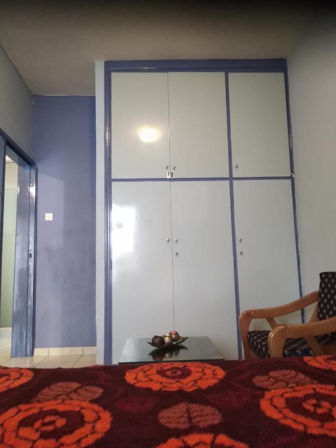 "Αρμονία" Διαμερισμα, Καλαματα-"Harmony" Apartment, Каламата Экстерьер фото