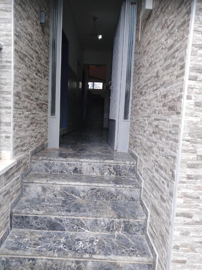 "Αρμονία" Διαμερισμα, Καλαματα-"Harmony" Apartment, Каламата Экстерьер фото