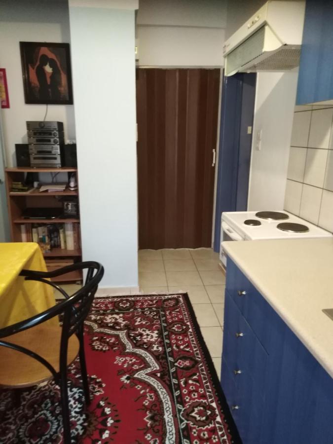 "Αρμονία" Διαμερισμα, Καλαματα-"Harmony" Apartment, Каламата Экстерьер фото